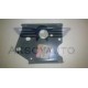 MB369540 BRAKET ARKA TAMPON SAĞ PAJERO 84